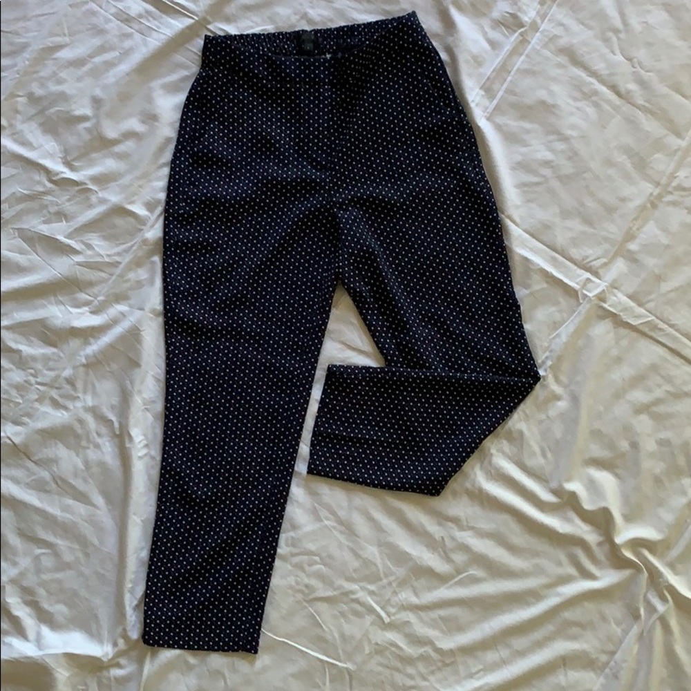 J. Crew trousers